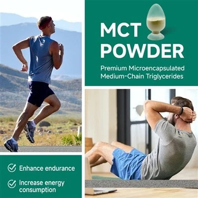 MCT milteliai