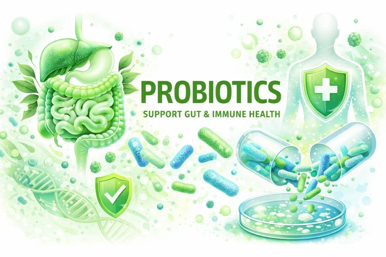 probiotics probiotics