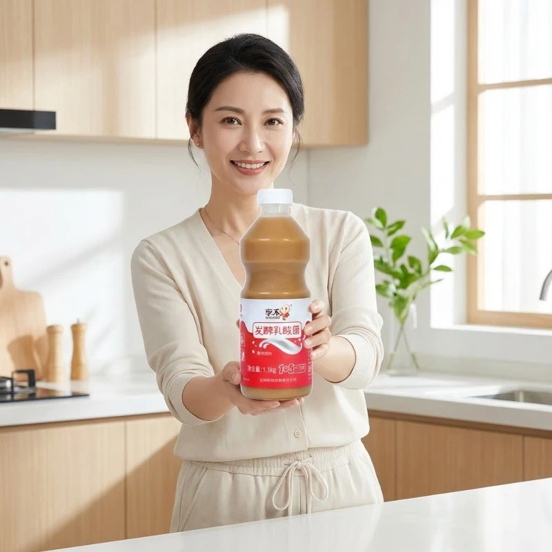 Concentrated fermented lactic acid bacteria beverage Concentrated fermented lactic acid bacteria beverage